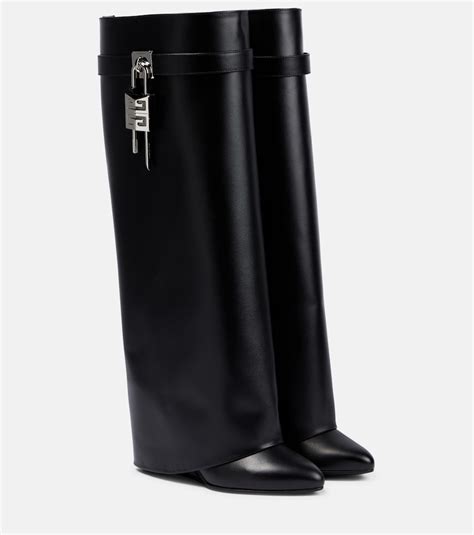 givenchy boots uae|givenchy boots.